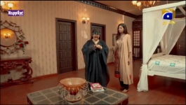 Khuda Aur Mohabbat - Season 03 Episode 08